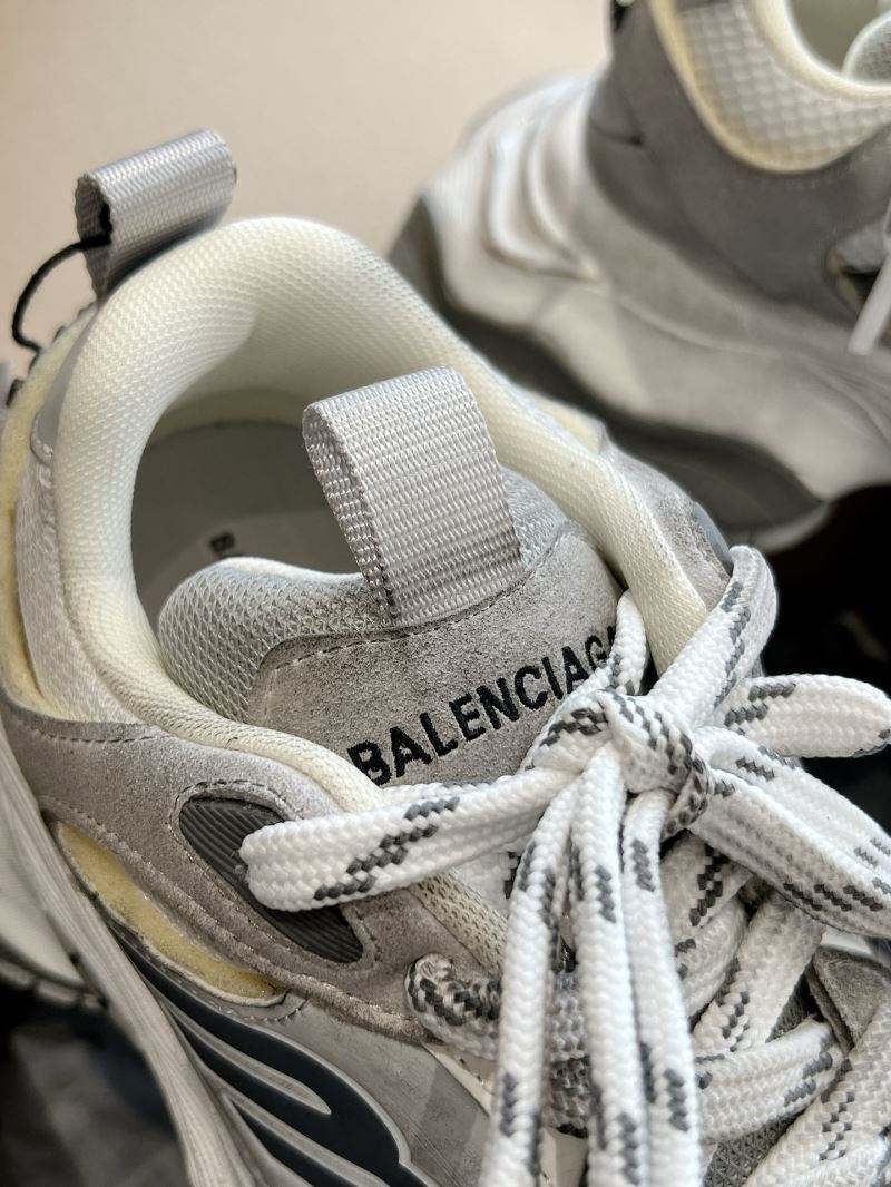 Balenciaga Track Shoes